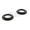 Energy Suspension SPRINGS COIL ISOLATOR Black Polyurethane 9.6108G - alternate 1